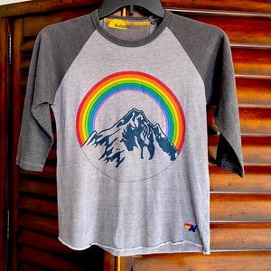 Aviator Nations Kids Top size 12